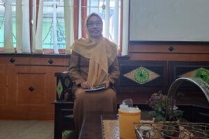 BUMDes Karangpenang Oloh Tak Jelas, Kabid DPMD Akui Pemilik Kandang Tak Diketahui
