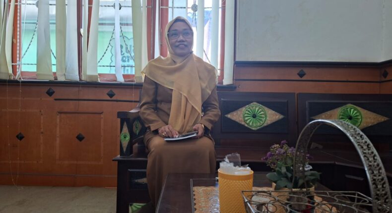 BUMDes Karangpenang Oloh Tak Jelas, Kabid DPMD Akui Pemilik Kandang Tak Diketahui