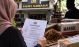 Persoalan Nama ‘Marbol’ Diduga Jadi Latar Belakang, Siti Wardatus Sholehah Laporkan H.B ke Polres Pamekasan