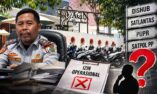 Kabid Darat Dishub Sampang Mincla-Mincle Soal AGN Signature, Sudah Ditegur, Dimediasi, Kini Lempar Kewenangan?