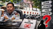 Kabid Darat Dishub Sampang Mincla-Mincle Soal AGN Signature, Sudah Ditegur, Dimediasi, Kini Lempar Kewenangan?