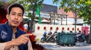Dishub Diminta Bersurat ke Satpol PP, GASI Soroti Parkir Ilegal di AGN Signature