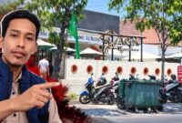 Dishub Diminta Bersurat ke Satpol PP, GASI Soroti Parkir Ilegal di AGN Signature