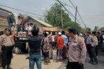 Pengrusakan Indomaret Palengaan Didata Polres Pamekasan, Penyidikan Tunggu Laporan Pemilik