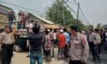Pengrusakan Indomaret Palengaan Didata Polres Pamekasan, Penyidikan Tunggu Laporan Pemilik