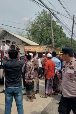 Pengrusakan Indomaret Palengaan Didata Polres Pamekasan, Penyidikan Tunggu Laporan Pemilik