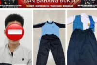 Miris! Pelajar 14 Tahun di Muratara Diduga Dicabuli Guru Penjaskes di Ruang Perpustakaan