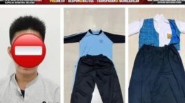 Miris! Pelajar 14 Tahun di Muratara Diduga Dicabuli Guru Penjaskes di Ruang Perpustakaan
