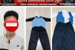 Miris! Pelajar 14 Tahun di Muratara Diduga Dicabuli Guru Penjaskes di Ruang Perpustakaan