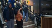 Cinta Terlarang Oknum Kepala Puskesmas di Sampang, Diamankan Polisi