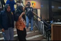 Cinta Terlarang Oknum Kepala Puskesmas di Sampang, Diamankan Polisi