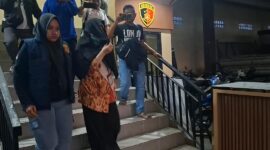 Cinta Terlarang Oknum Kepala Puskesmas di Sampang, Diamankan Polisi