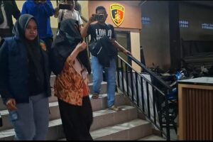 Cinta Terlarang Oknum Kepala Puskesmas di Sampang, Diamankan Polisi