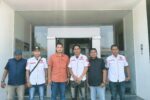 MADAS (Madura Asli Daerah Anak Serumpun) DPAC Kraksaan Kawal Penanganan Dugaan Pelecehan Seksual, Datangi Polres Probolinggo