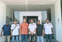 MADAS (Madura Asli Daerah Anak Serumpun) DPAC Kraksaan Kawal Penanganan Dugaan Pelecehan Seksual, Datangi Polres Probolinggo