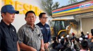 Pengrusakan Indomaret Pamekasan Diusut, Polisi Janji Periksa Pihak Terkait, Siapa Berikutnya?