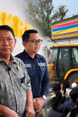 Pengrusakan Indomaret Pamekasan Diusut, Polisi Janji Periksa Pihak Terkait, Siapa Berikutnya?