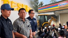 Pengrusakan Indomaret Pamekasan Diusut, Polisi Janji Periksa Pihak Terkait, Siapa Berikutnya?