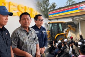 Pengrusakan Indomaret Pamekasan Diusut, Polisi Janji Periksa Pihak Terkait, Siapa Berikutnya?