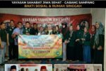 IDI Sampang dan MADAS Kedungdung Bangun Sinergi untuk Kesehatan Jiwa Masyarakat