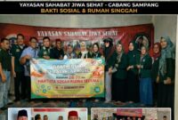 IDI Sampang dan MADAS Kedungdung Bangun Sinergi untuk Kesehatan Jiwa Masyarakat