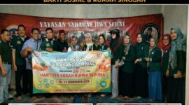 IDI Sampang dan MADAS Kedungdung Bangun Sinergi untuk Kesehatan Jiwa Masyarakat