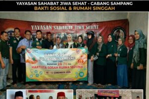 IDI Sampang dan MADAS Kedungdung Bangun Sinergi untuk Kesehatan Jiwa Masyarakat