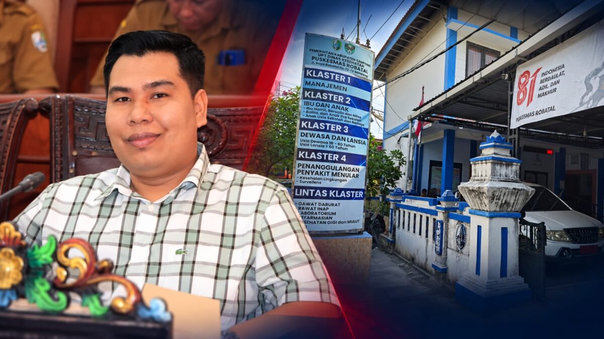 DPRD Desak Pemkab Sampang Tegas Sikapi Dugaan Skandal Kapus Robatal