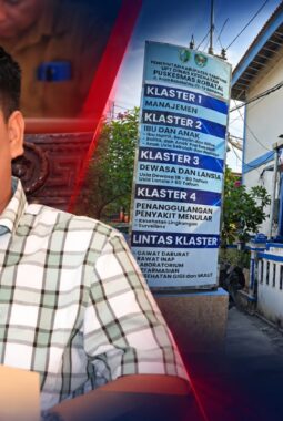 DPRD Desak Pemkab Sampang Tegas Sikapi Dugaan Skandal Kapus Robatal