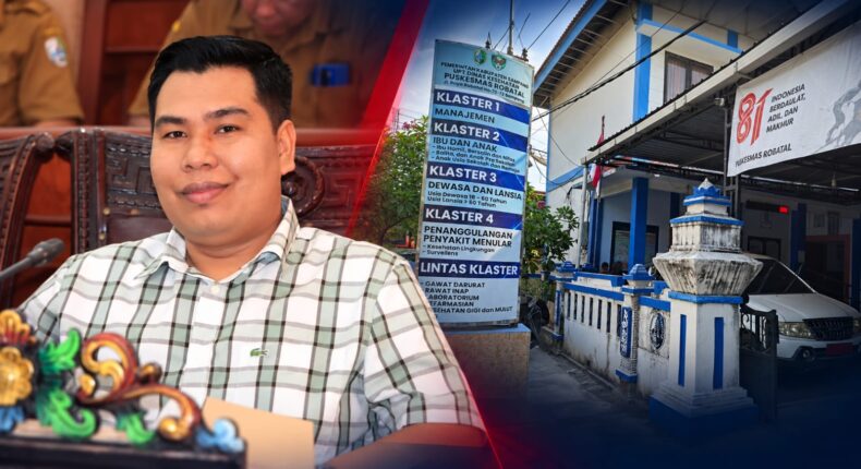 DPRD Desak Pemkab Sampang Tegas Sikapi Dugaan Skandal Kapus Robatal
