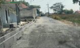 Proyek Jalan Madupat Omben Diduga Tak Sesuai, Konsultan Pengawas Diminta Hentikan Pekerjaan