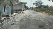 Proyek Jalan Madupat Omben Diduga Tak Sesuai, Konsultan Pengawas Diminta Hentikan Pekerjaan