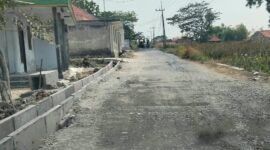 Proyek Jalan Madupat Omben Diduga Tak Sesuai, Konsultan Pengawas Diminta Hentikan Pekerjaan