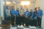 Kapolsek Grati Terima Penghargaan Apresiasi dari SMKN 1 Grati Oktober 11, 2026