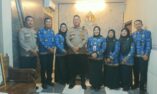Kapolsek Grati Terima Penghargaan Apresiasi dari SMKN 1 Grati Oktober 11, 2026