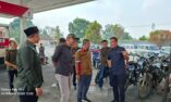 Pastikan Tepat Sasaran, Ketua Komisi II DPRD Tulang Bawang Gelar Sidak di SPBU BUMD