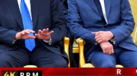 Ruang publik dan konstelasi politik kembali dihentak oleh pernyataan tajam dari Presiden ke-6 Republik Indonesia, Susilo Bambang Yudhoyono (SBY).