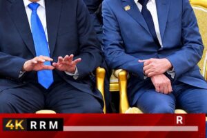 Ruang publik dan konstelasi politik kembali dihentak oleh pernyataan tajam dari Presiden ke-6 Republik Indonesia, Susilo Bambang Yudhoyono (SBY).