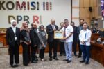 DePA-RI Desak Penegakan Hukum Tegas Terhadap Pelaku KARHUTLA, Negara Harus Hadir dan Bertindak!