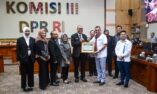 DePA-RI Desak Penegakan Hukum Tegas Terhadap Pelaku KARHUTLA, Negara Harus Hadir dan Bertindak!