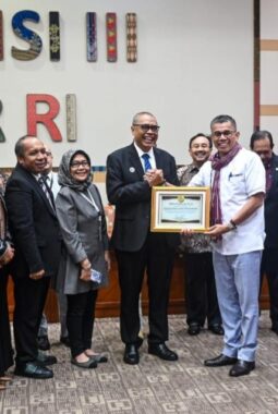 DePA-RI Desak Penegakan Hukum Tegas Terhadap Pelaku KARHUTLA, Negara Harus Hadir dan Bertindak!