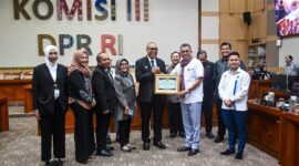 DePA-RI Desak Penegakan Hukum Tegas Terhadap Pelaku KARHUTLA, Negara Harus Hadir dan Bertindak!