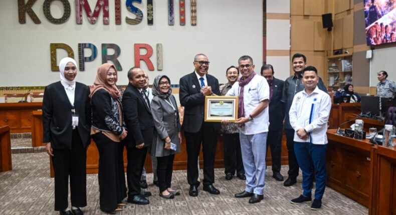 DePA-RI Desak Penegakan Hukum Tegas Terhadap Pelaku KARHUTLA, Negara Harus Hadir dan Bertindak!