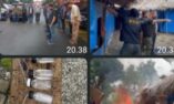 Kapolres Binjai Komitmen Berantas Narkoba