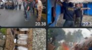 Kapolres Binjai Komitmen Berantas Narkoba