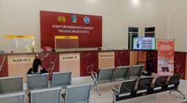 Dugaan Calo dan Setoran Fantastis di KB Samsat Probolinggo Kota Disorot, Nama Oknum KRI Berpangkat Ipda Ikut Disebut