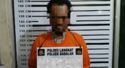 Gondol Perhiasan dan Uang Belasan Juta Saat Korban Tahajud, Pencuri di Pelawi Selatan Dibekuk Polsek Babalan