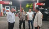 Sidak Bupati-Kapolres Sampang, Antrean BBM Kembali Mengular di Beberapa SPBU