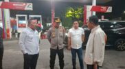 Sidak Bupati-Kapolres Sampang, Antrean BBM Kembali Mengular di Beberapa SPBU