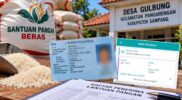 Klarifikasi Banpang di Gulbung, PJ Mahsus Sebut Bantuan Moh. Rui Telah Tersalurkan Lewat Anak